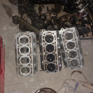 Motor Biárbol 2000cc