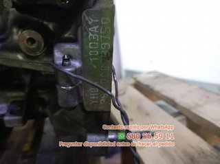 Rectp5532425 motor completo yh01 citroen Ref:78894