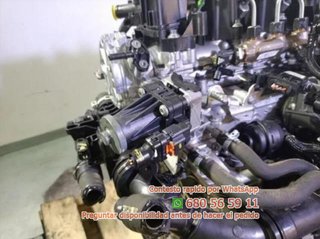 Rectp5532425 motor completo yh01 citroen Ref:78894