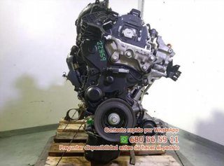 Rectp5532425 motor completo yh01 citroen Ref:78894