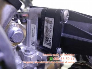 Rectp5532425 motor completo yh01 citroen Ref:78894