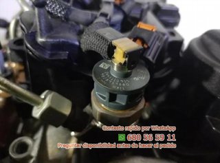 Rectp5532425 motor completo yh01 citroen Ref:78894
