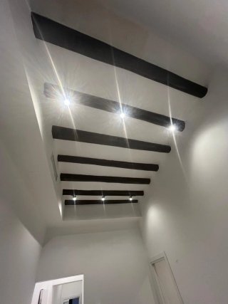 Electricista profesional