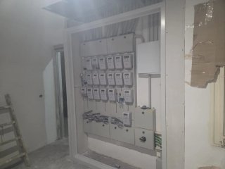 Electricista profesional
