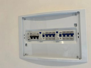 Electricista profesional