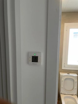 Electricista profesional
