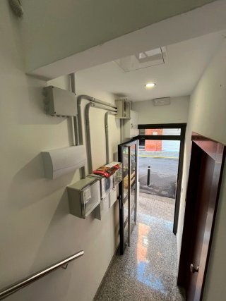 Electricista profesional