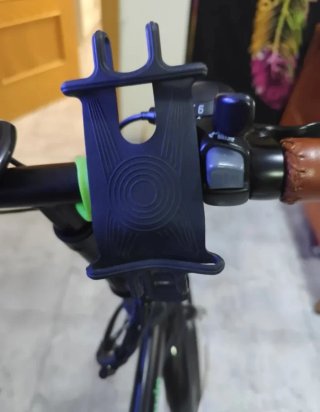 Bici Eléctrica Plegable Amsterdam