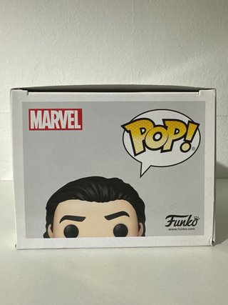 Funko Pop Loki 895