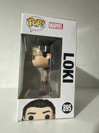 Funko Pop Loki 895
