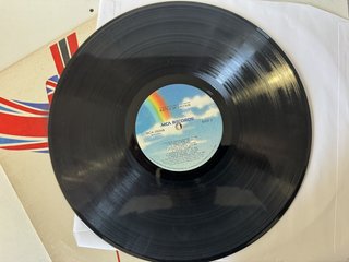 LP Banda Sonora La Batalla de Inglaterra