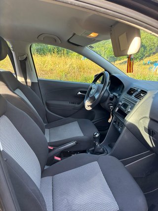 Volkswagen Polo 1.2 TSI - 2011