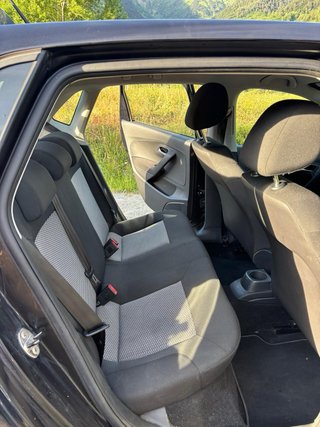 Volkswagen Polo 1.2 TSI - 2011
