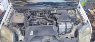 Ford Tourneo Connect 2005