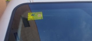 Ford Tourneo Connect 2005