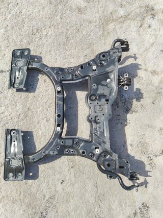 PUENTE DELANTERO MERCEDES W176 W246
