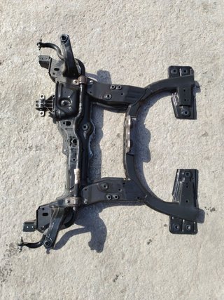 PUENTE DELANTERO MERCEDES W176 W246