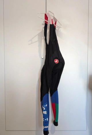 Lote Ciclismo Italia