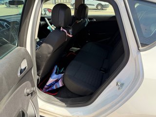 Opel Astra 1.7 CDTI Selective 110CV | ITV vigente
