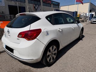 Opel Astra 1.7 CDTI Selective 110CV | ITV vigente