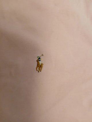 Polo Ralph Lauren Rosa