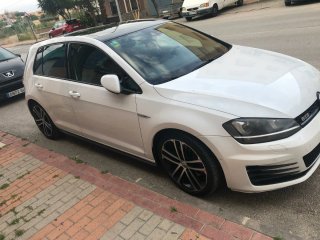 Volkswagen Golf 2013