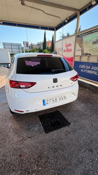 SEAT Leon 2014