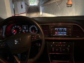 SEAT Leon 2014