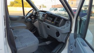 Ford Transit 2008