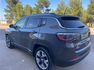 Jeep Compass 2020
