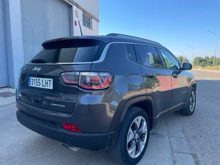 Jeep Compass 2020