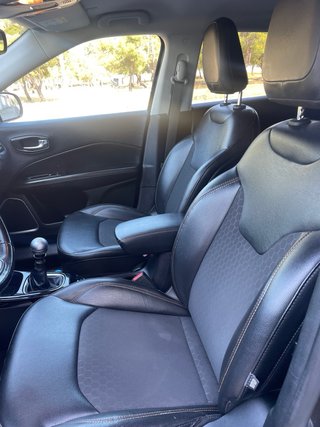 Jeep Compass 2020