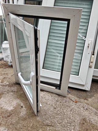 Ventana 49x68 oscilobatiente