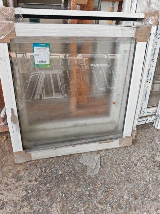 Ventana 100 x 100