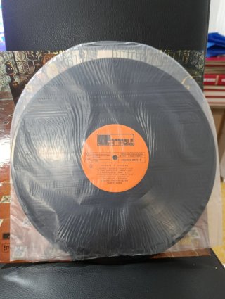 Vinilo Paco de Lucía - Fuente y Caudal