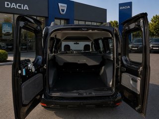 Dacia Dokker 2014