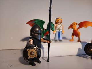 Playmobil Juego de Tronos