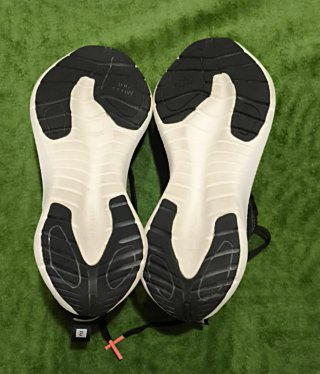 Zapatillas Running Kalenji Talla 38 Negras/Rojas