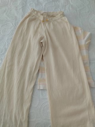 Lote Ropa Niña Talla 8 Años