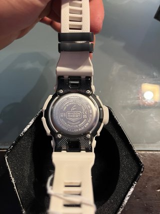 Casio G-Shock GBA-900