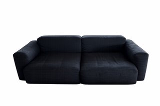 Sofá HAY Mags soft sofa