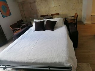 Piso en alquiler en La Llotja - Sant Jaume en Palma de Mallorca