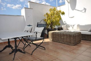 Piso en alquiler en La Llotja - Sant Jaume en Palma de Mallorca