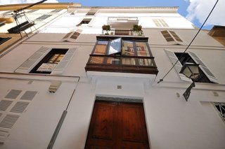 Piso en alquiler en La Llotja - Sant Jaume en Palma de Mallorca