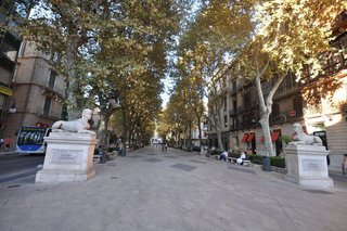 Piso en alquiler en La Llotja - Sant Jaume en Palma de Mallorca