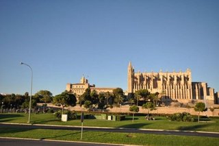 Piso en alquiler en La Llotja - Sant Jaume en Palma de Mallorca