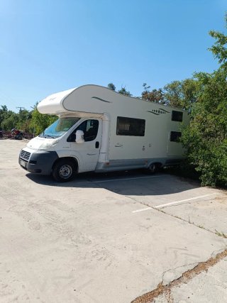 Autocaravana