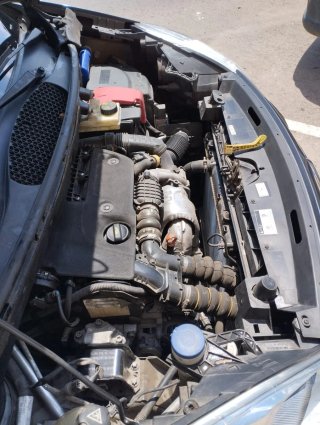Citroen Berlingo 2018