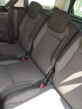 Citroen Berlingo 2018