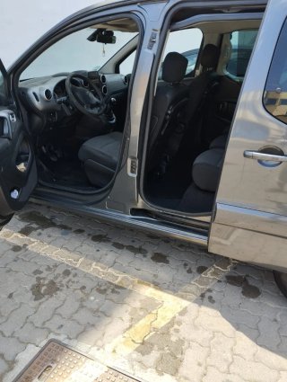 Citroen Berlingo 2018